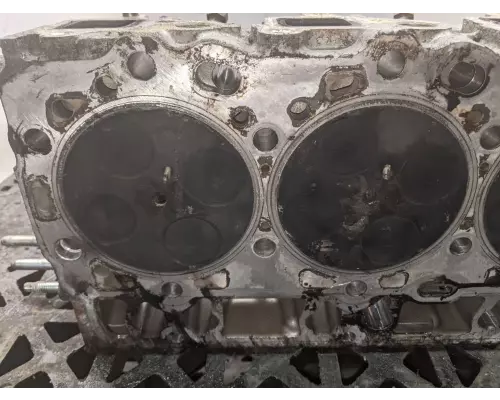 GM/Chev (HD) 6.6L DURAMAX Cylinder Head