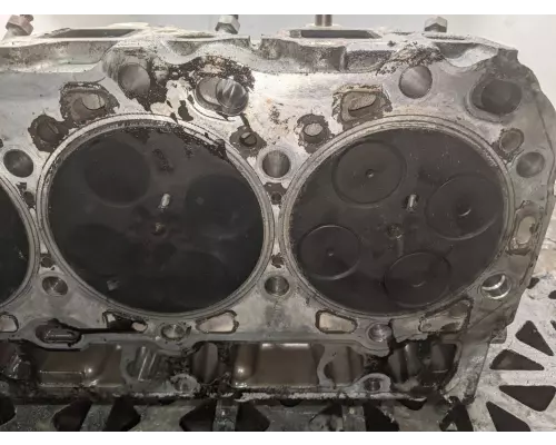 GM/Chev (HD) 6.6L DURAMAX Cylinder Head