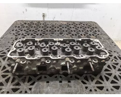 GM/Chev (HD) 6.6L DURAMAX Cylinder Head