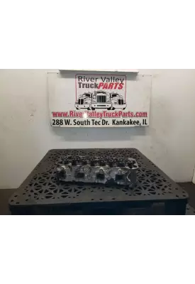 GM/Chev (HD) 6.6L DURAMAX Cylinder Head