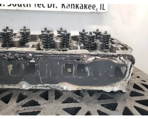 GM/Chev (HD) 6.6L DURAMAX Cylinder Head