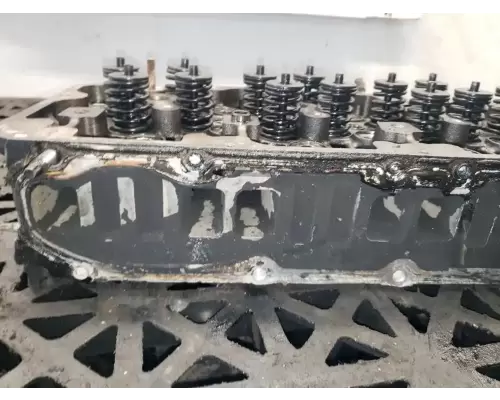 GM/Chev (HD) 6.6L DURAMAX Cylinder Head