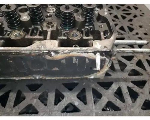 GM/Chev (HD) 6.6L DURAMAX Cylinder Head