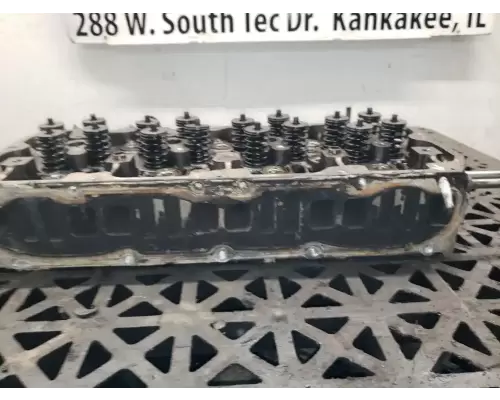 GM/Chev (HD) 6.6L DURAMAX Cylinder Head