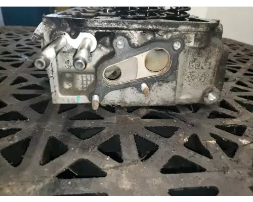 GM/Chev (HD) 6.6L DURAMAX Cylinder Head