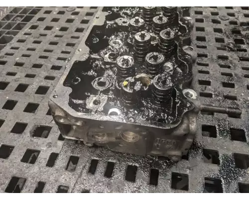 GM/Chev (HD) 6.6L DURAMAX Cylinder Head