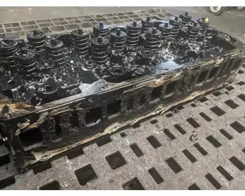 GM/Chev (HD) 6.6L DURAMAX Cylinder Head