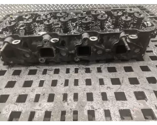 GM/Chev (HD) 6.6L DURAMAX Cylinder Head