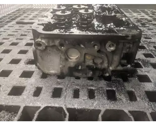 GM/Chev (HD) 6.6L DURAMAX Cylinder Head