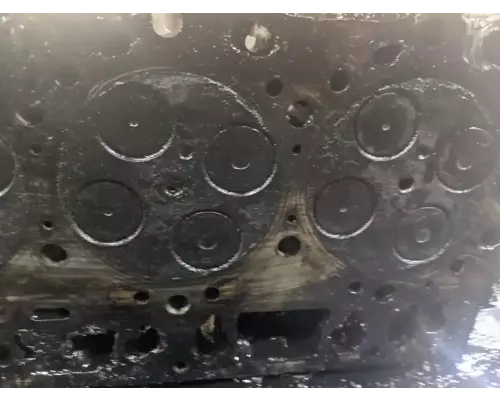 GM/Chev (HD) 6.6L DURAMAX Cylinder Head