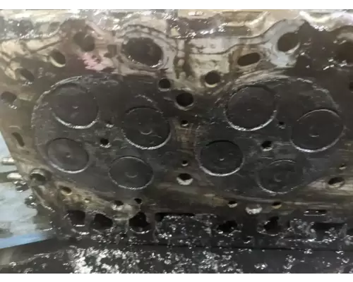 GM/Chev (HD) 6.6L DURAMAX Cylinder Head