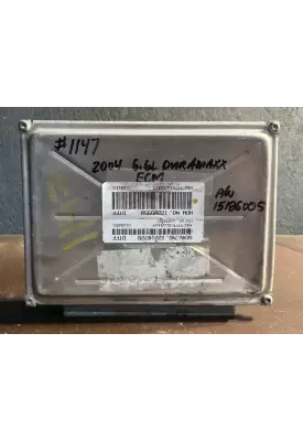GM/Chev (HD) 6.6L DURAMAX ECM