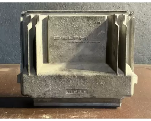 GM/Chev (HD) 6.6L DURAMAX ECM