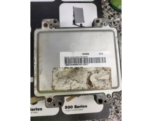 GM/Chev (HD) 6.6L DURAMAX ECM