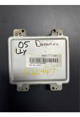 GM/Chev (HD) 6.6L DURAMAX ECM