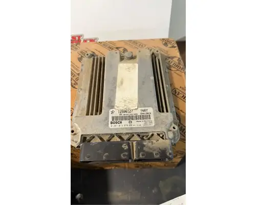 GM/Chev (HD) 6.6L DURAMAX ECM