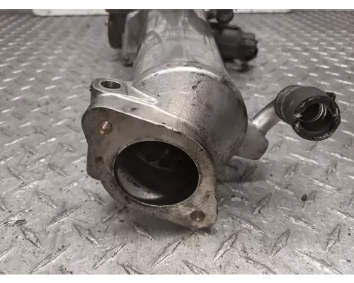 GM/Chev (HD) 6.6L DURAMAX EGR Cooler