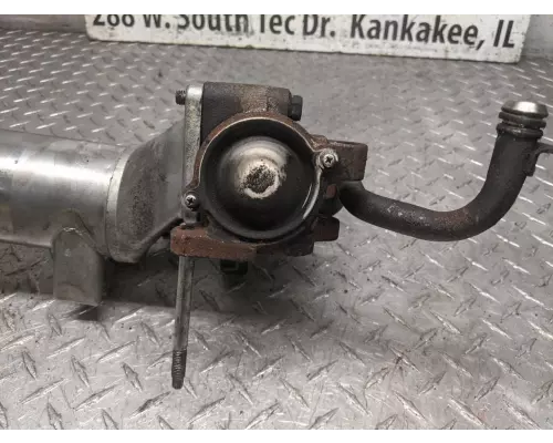 GM/Chev (HD) 6.6L DURAMAX EGR Cooler