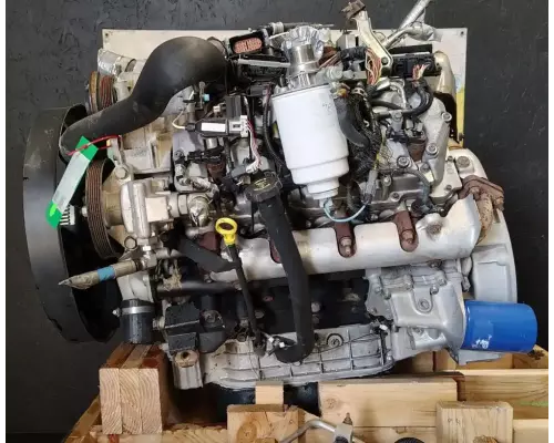 GM/Chev (HD) 6.6L DURAMAX Engine Assembly