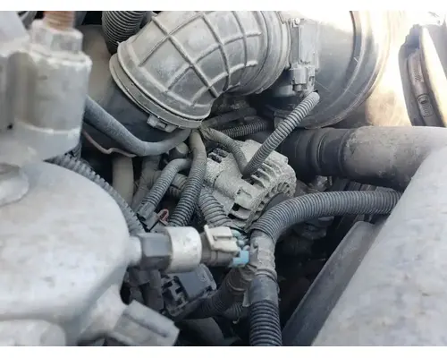 GM/Chev (HD) 6.6L DURAMAX Engine Assembly