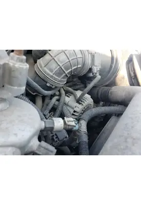 GM/Chev (HD) 6.6L DURAMAX Engine Assembly