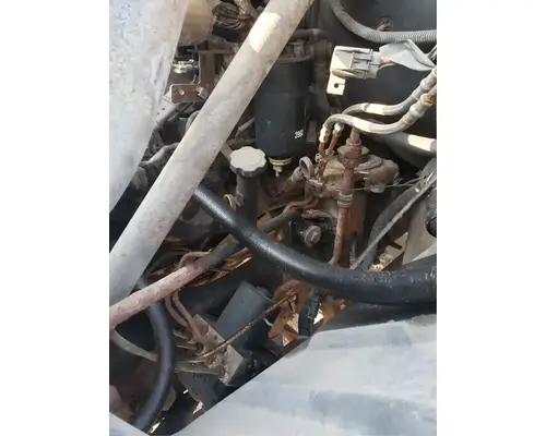 GM/Chev (HD) 6.6L DURAMAX Engine Assembly