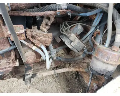 GM/Chev (HD) 6.6L DURAMAX Engine Assembly