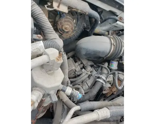 GM/Chev (HD) 6.6L DURAMAX Engine Assembly