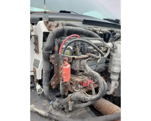 GM/Chev (HD) 6.6L DURAMAX Engine Assembly