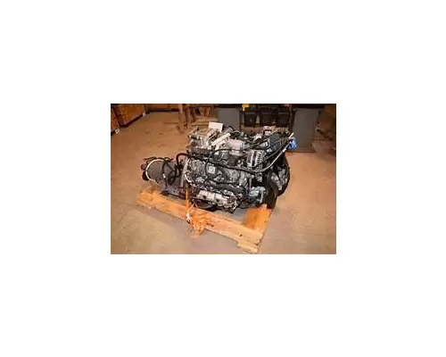 GM/Chev (HD) 6.6L DURAMAX Engine Assembly