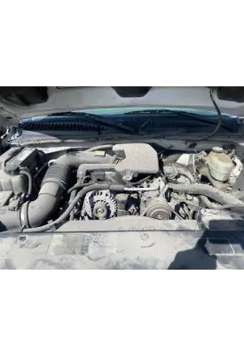 GM/Chev (HD) 6.6L DURAMAX Engine Assembly