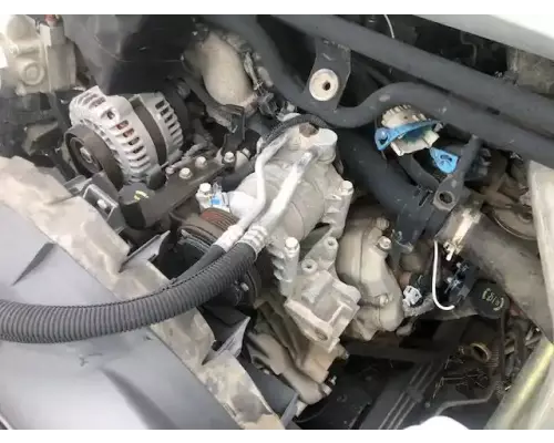 GM/Chev (HD) 6.6L DURAMAX Engine Assembly