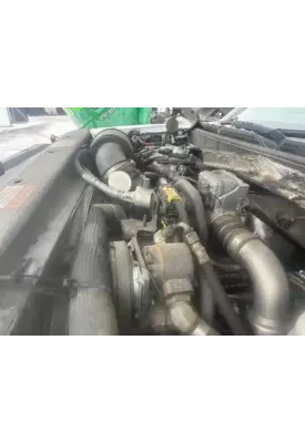 GM/Chev (HD) 6.6L DURAMAX Engine Assembly