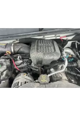 GM/Chev (HD) 6.6L DURAMAX Engine Assembly