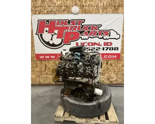 GM/Chev (HD) 6.6L DURAMAX Engine Assembly