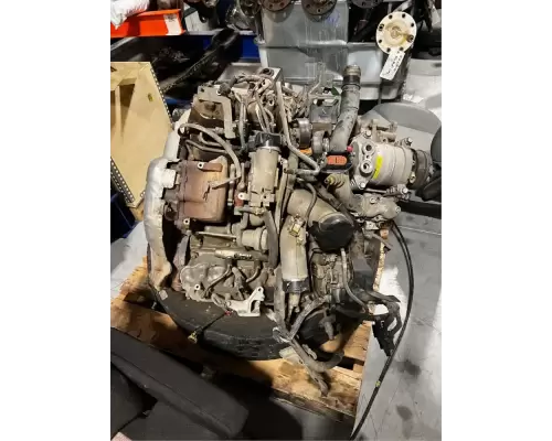 GM/Chev (HD) 6.6L DURAMAX Engine Assembly
