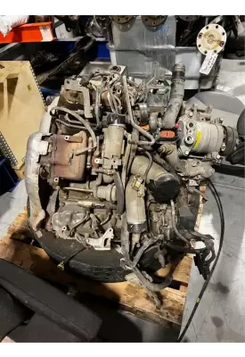 GM/Chev (HD) 6.6L DURAMAX Engine Assembly