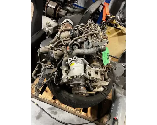 GM/Chev (HD) 6.6L DURAMAX Engine Assembly
