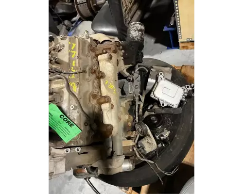 GM/Chev (HD) 6.6L DURAMAX Engine Assembly