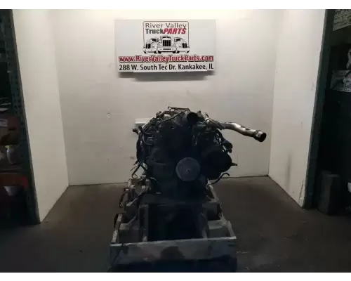 GM/Chev (HD) 6.6L DURAMAX Engine Assembly