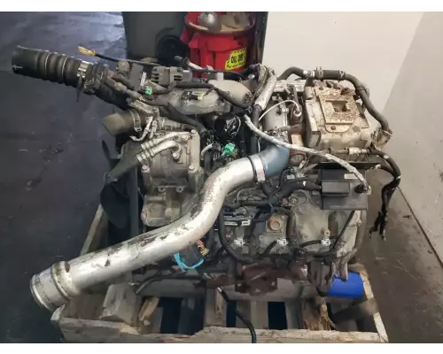 GM/Chev (HD) 6.6L DURAMAX Engine Assembly