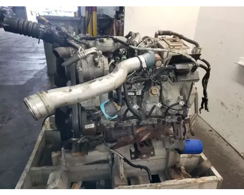GM/Chev (HD) 6.6L DURAMAX Engine Assembly