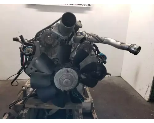 GM/Chev (HD) 6.6L DURAMAX Engine Assembly