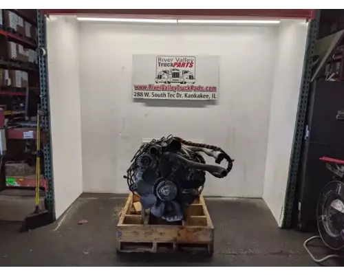 GM/Chev (HD) 6.6L DURAMAX Engine Assembly