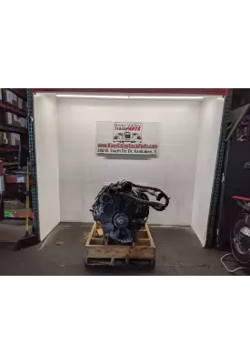 GM/Chev (HD) 6.6L DURAMAX Engine Assembly