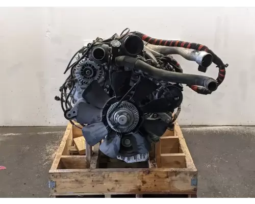 GM/Chev (HD) 6.6L DURAMAX Engine Assembly