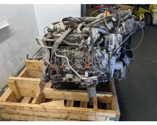 GM/Chev (HD) 6.6L DURAMAX Engine Assembly