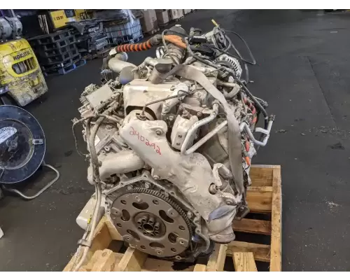 GM/Chev (HD) 6.6L DURAMAX Engine Assembly