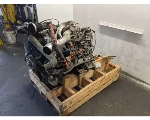 GM/Chev (HD) 6.6L DURAMAX Engine Assembly