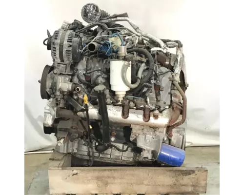 GM/Chev (HD) 6.6L DURAMAX Engine Assembly